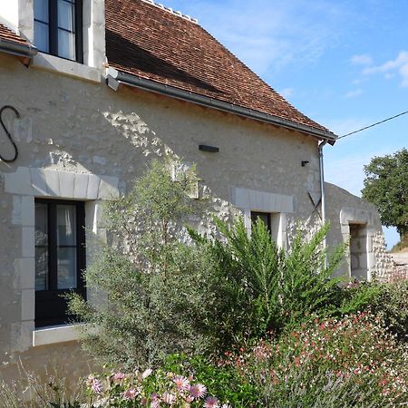 Le Hameau De La Closerie Flere-la-Riviere Exterior photo
