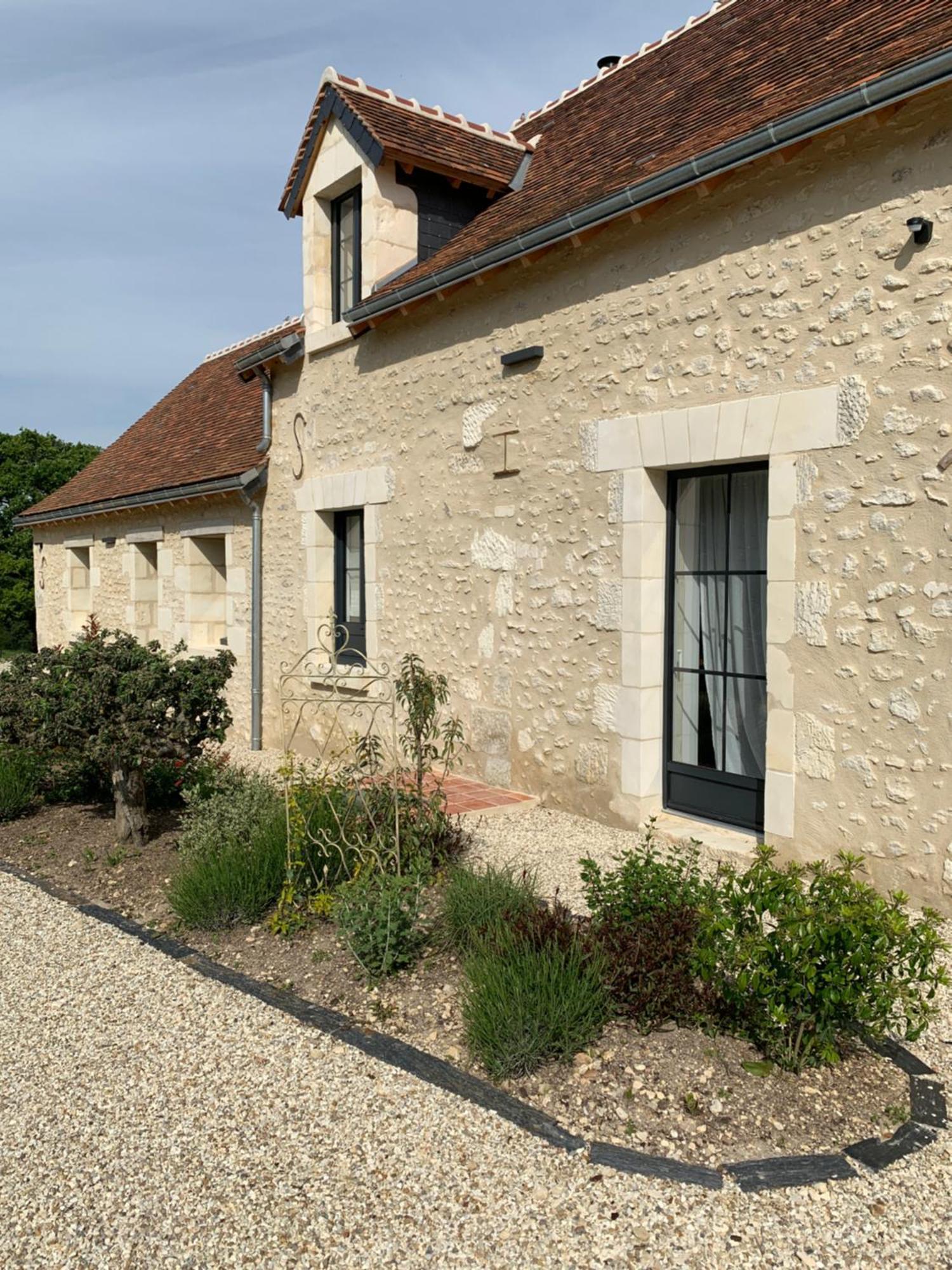 Le Hameau De La Closerie Flere-la-Riviere Exterior photo