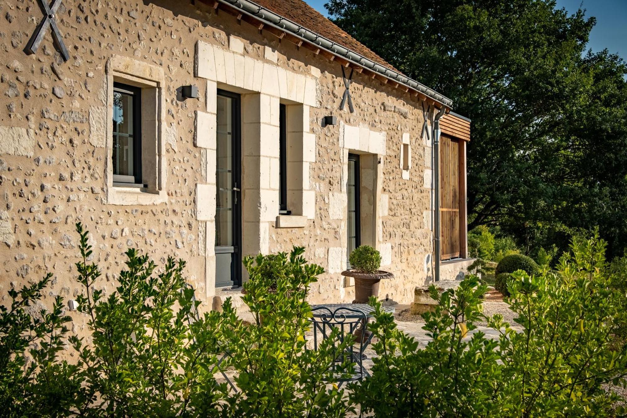Le Hameau De La Closerie Flere-la-Riviere Exterior photo