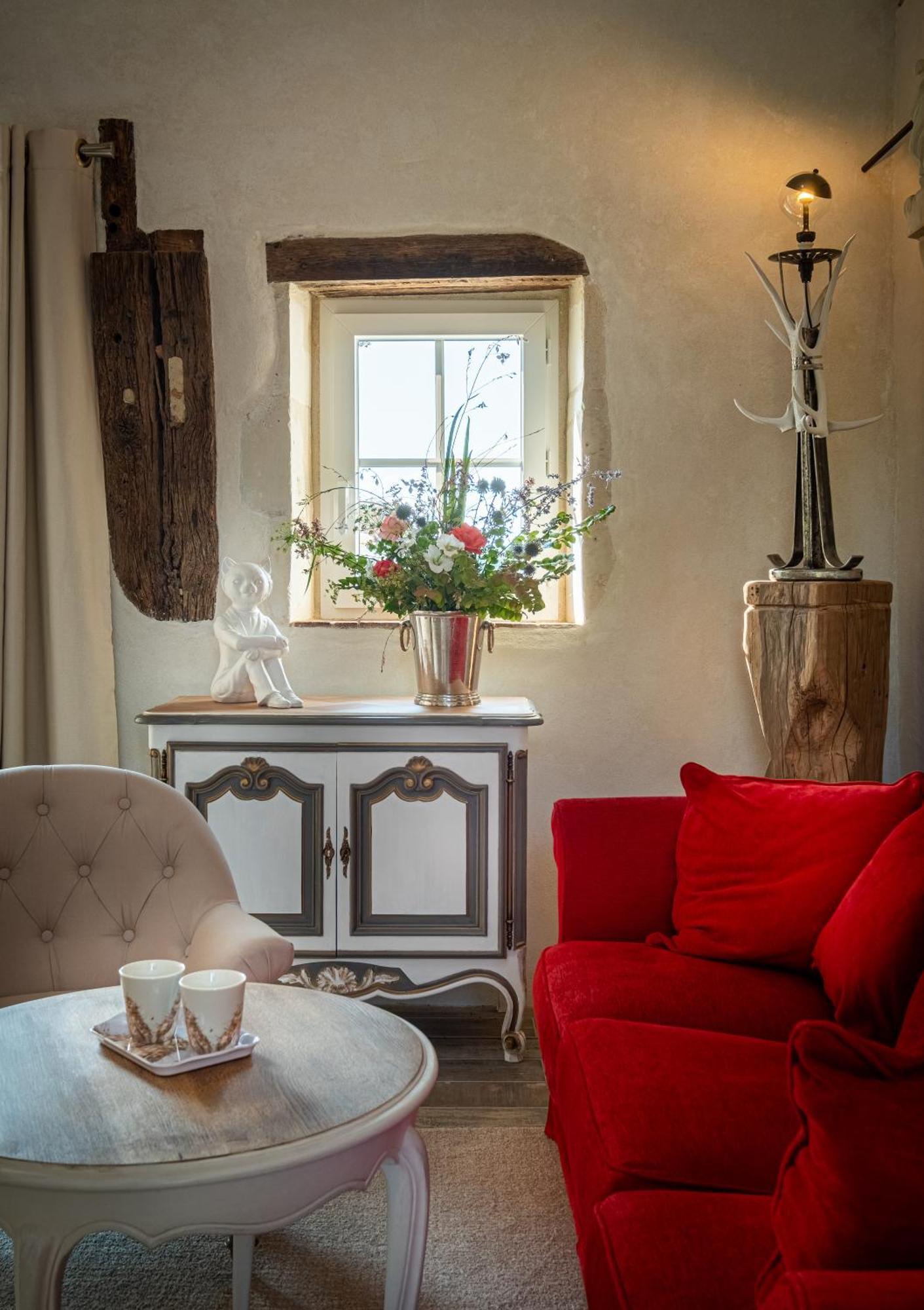 Le Hameau De La Closerie Flere-la-Riviere Room photo
