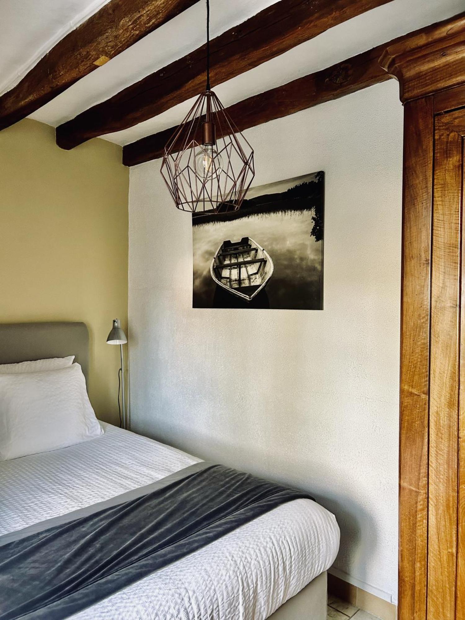 Le Hameau De La Closerie Flere-la-Riviere Room photo