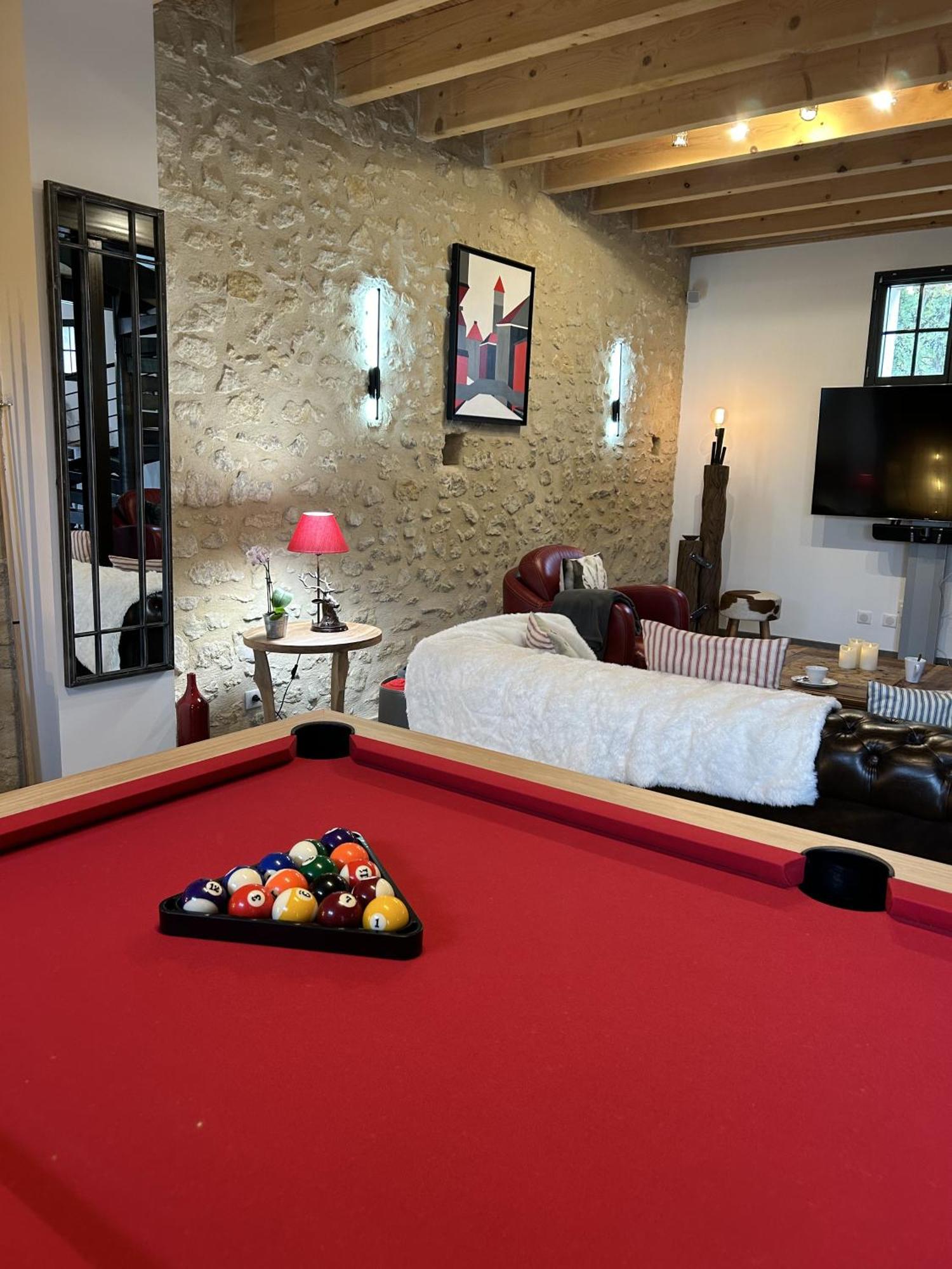 Le Hameau De La Closerie Flere-la-Riviere Room photo